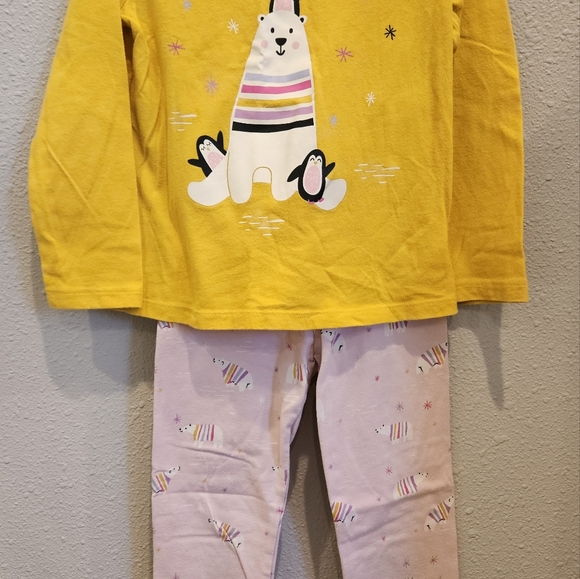 EUC Gap Kids Polar Bear Outfit 5 - Picture 3 of 6